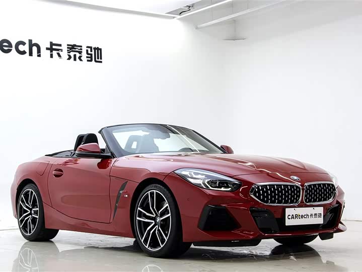 Фото 3 - BMW Z4