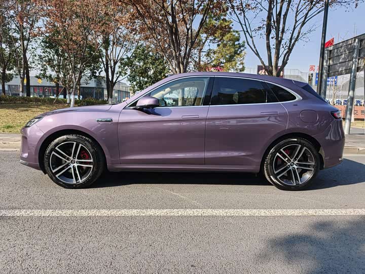 Фото 3 - Aito M5