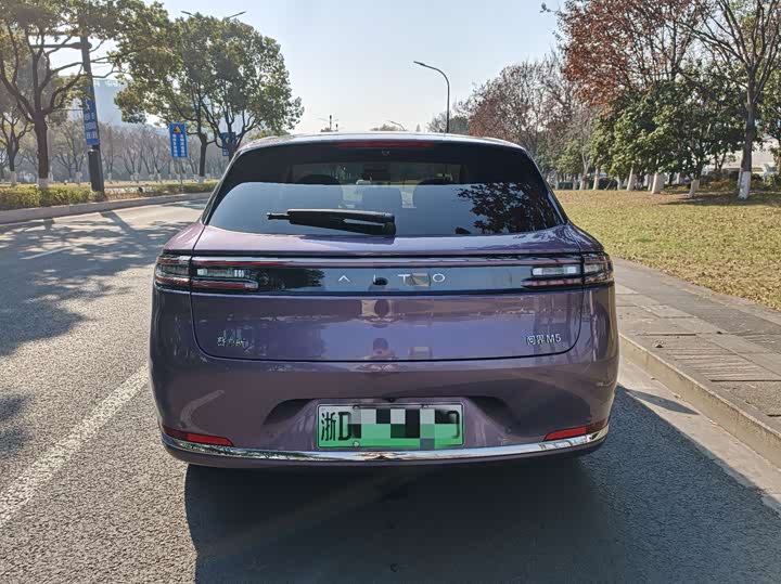 Фото 4 - Aito M5