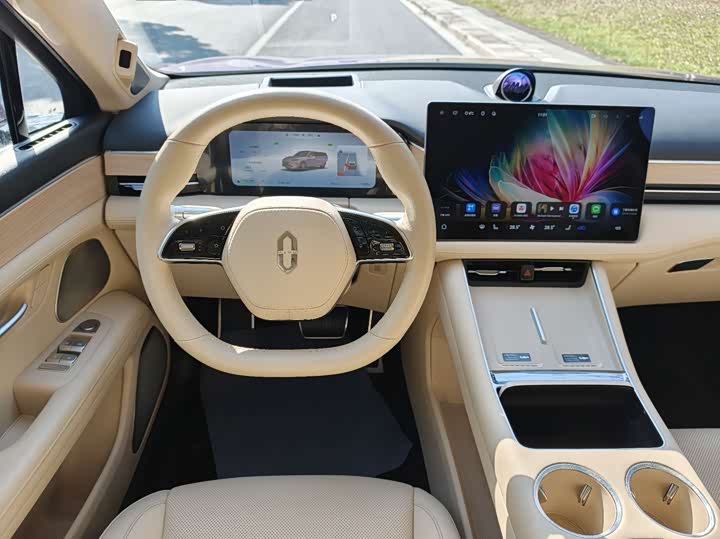 Фото 9 - Aito M5