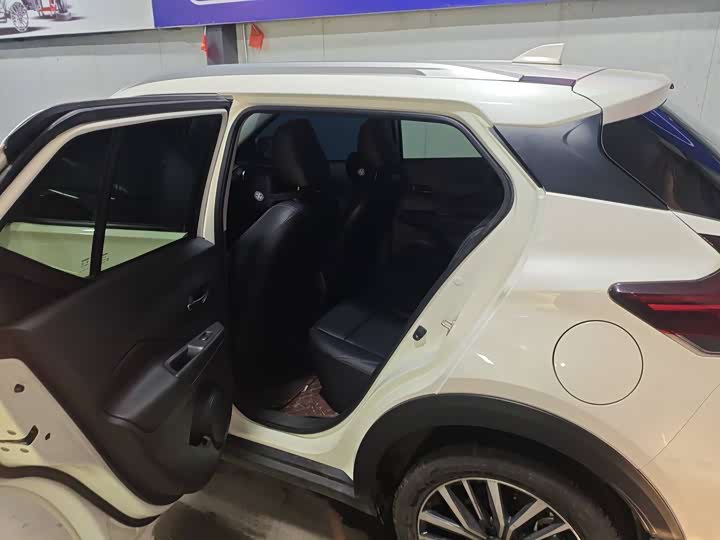 Фото 7 - Nissan Kicks