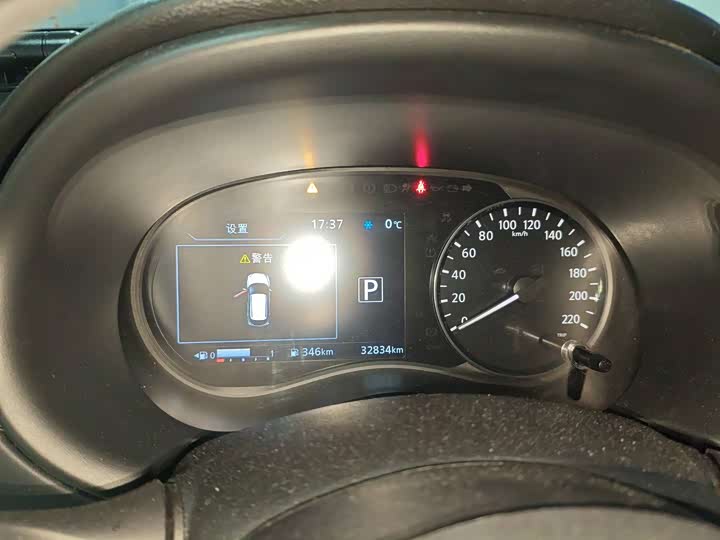 Фото 9 - Nissan Kicks