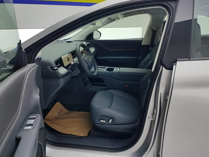 Фото 9 - XPeng G6