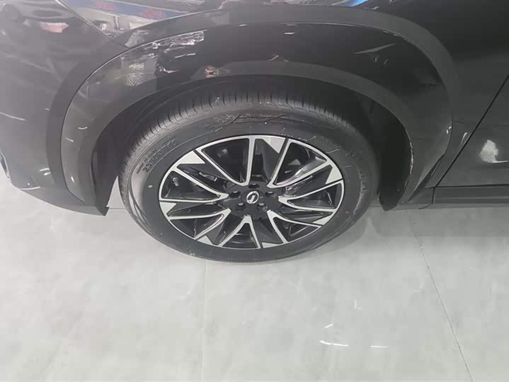 Фото 6 - GAC Trumpchi GS4