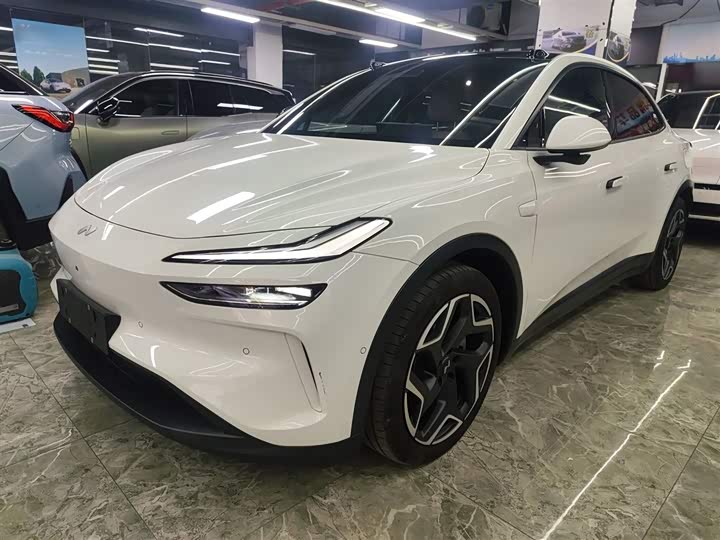 Фото 2 - Nio Onvo L60