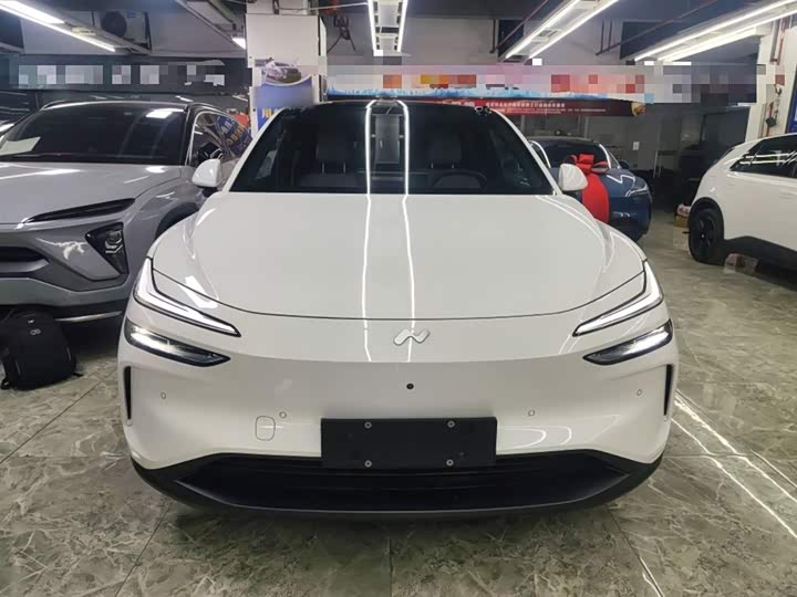 Фото 3 - Nio Onvo L60