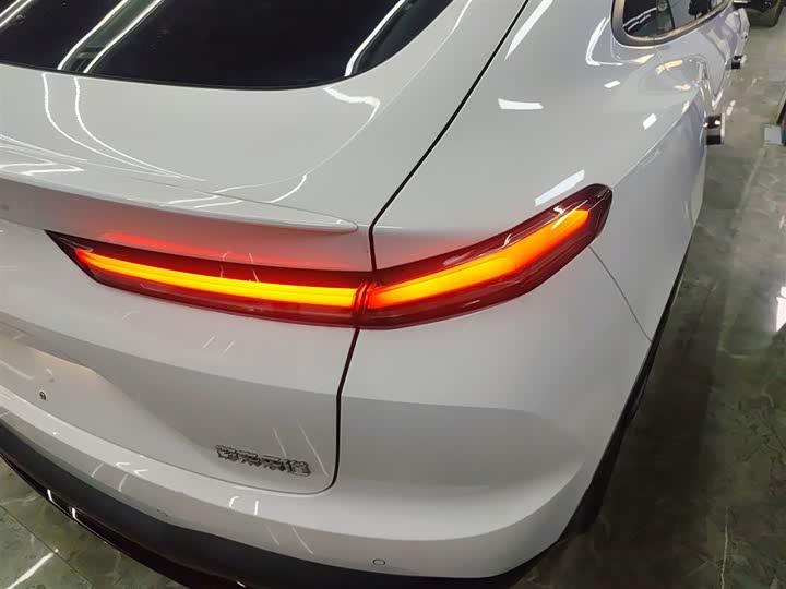 Фото 8 - Nio Onvo L60