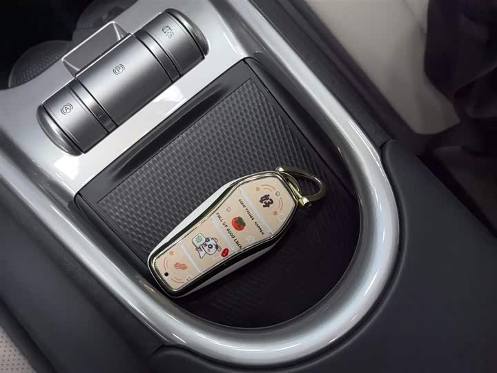 Фото 9 - BYD Dolphin