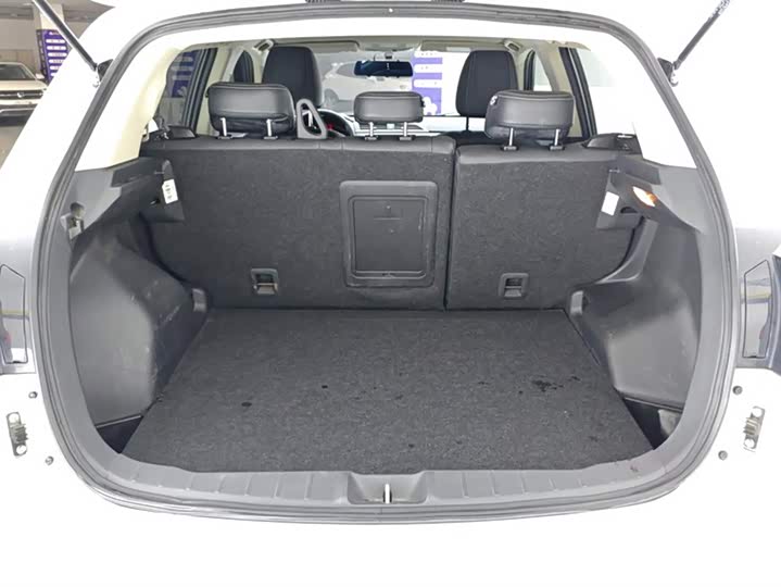 Фото 4 - Mitsubishi ASX