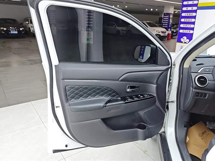 Фото 7 - Mitsubishi ASX