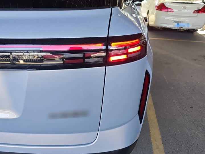 Фото 8 - Chery Jaecoo J7 (Explore 06) Hybrid