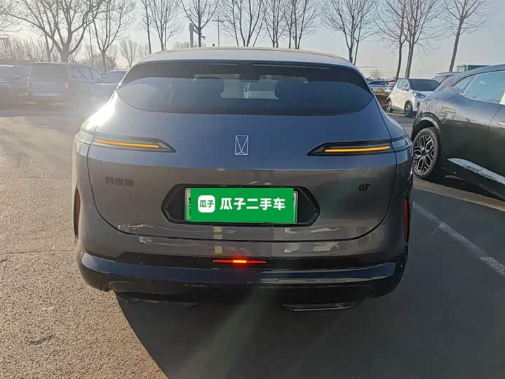 Фото 6 - Avatr 07