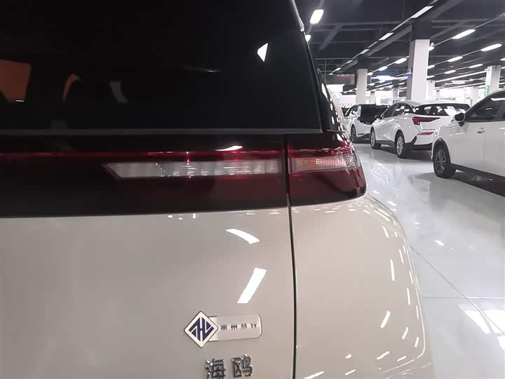 Фото 8 - BYD Seagull