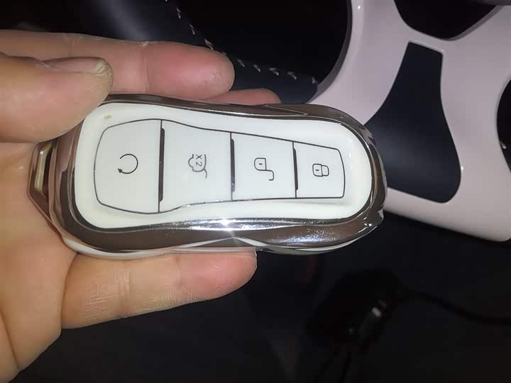 Фото 9 - BYD Seagull