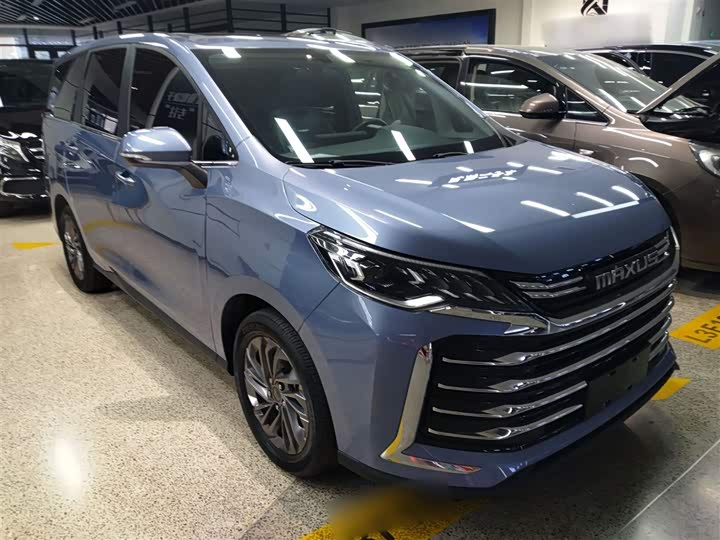 Фото 4 - Maxus G50