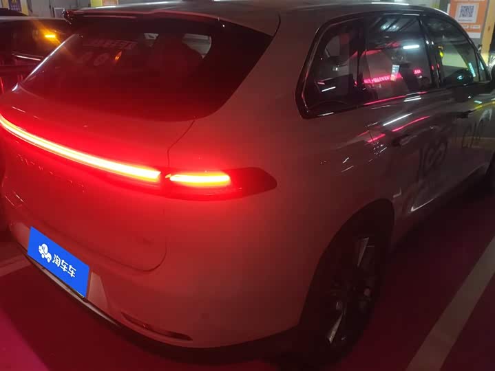 Фото 3 - Leapmotor C10