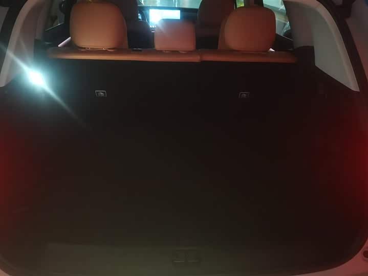 Фото 4 - Leapmotor C10