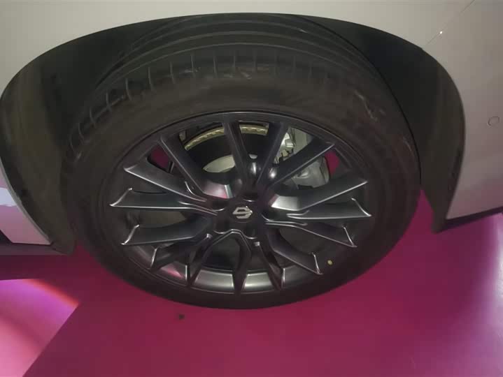 Фото 6 - Leapmotor C10