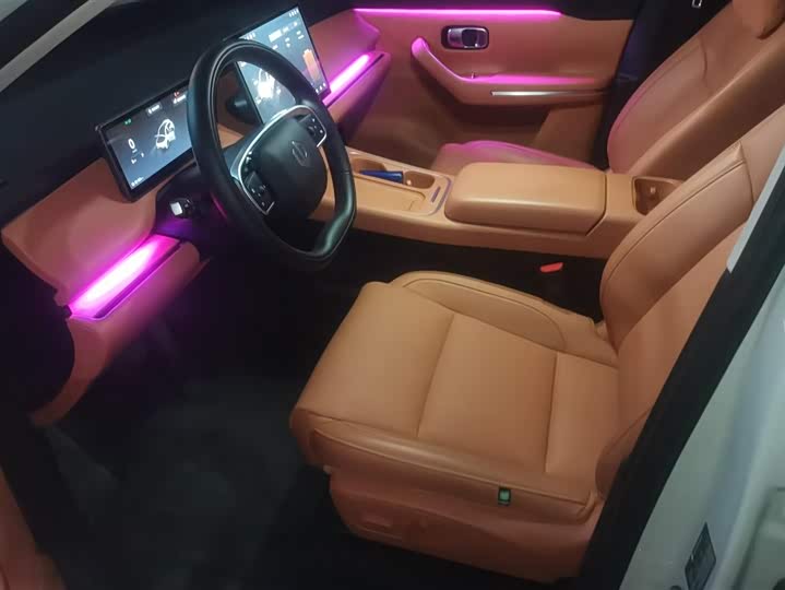 Фото 9 - Leapmotor C10