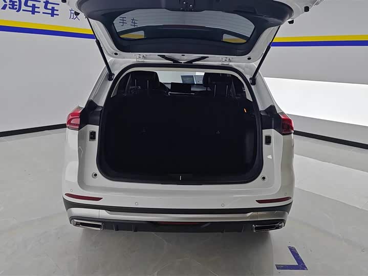 Фото 4 - Haval H6