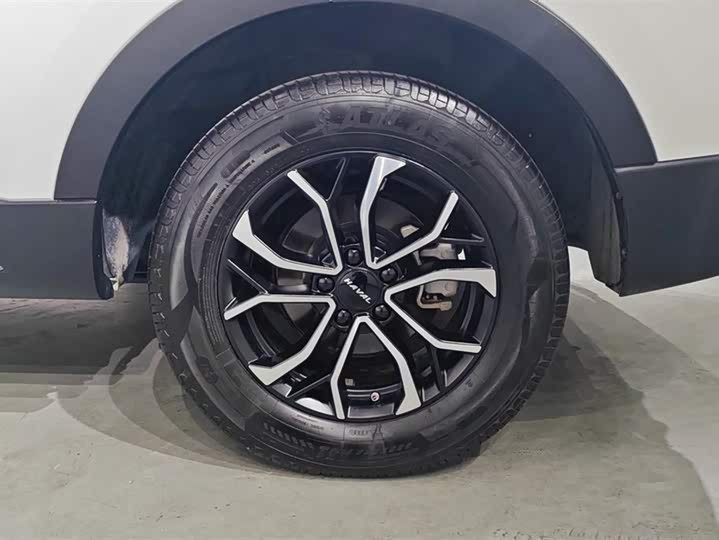 Фото 6 - Haval H6