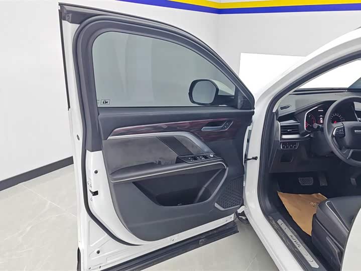 Фото 7 - Haval H6