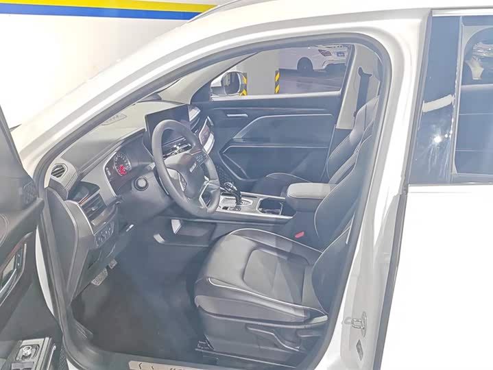 Фото 9 - Haval H6