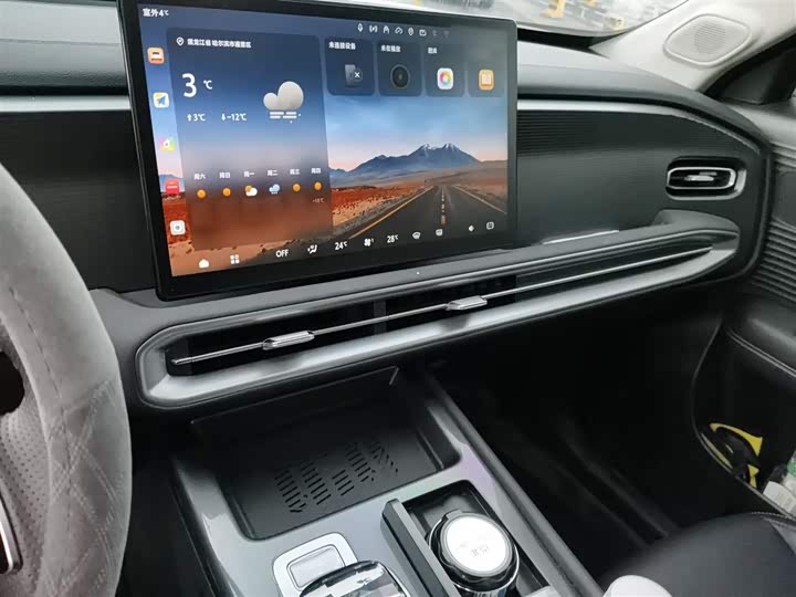 Фото 6 - BAIC Beijing BJ30