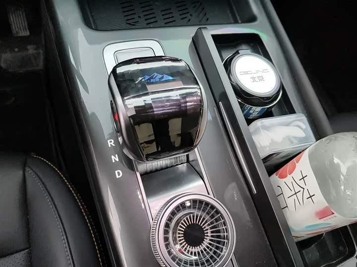 Фото 7 - BAIC Beijing BJ30