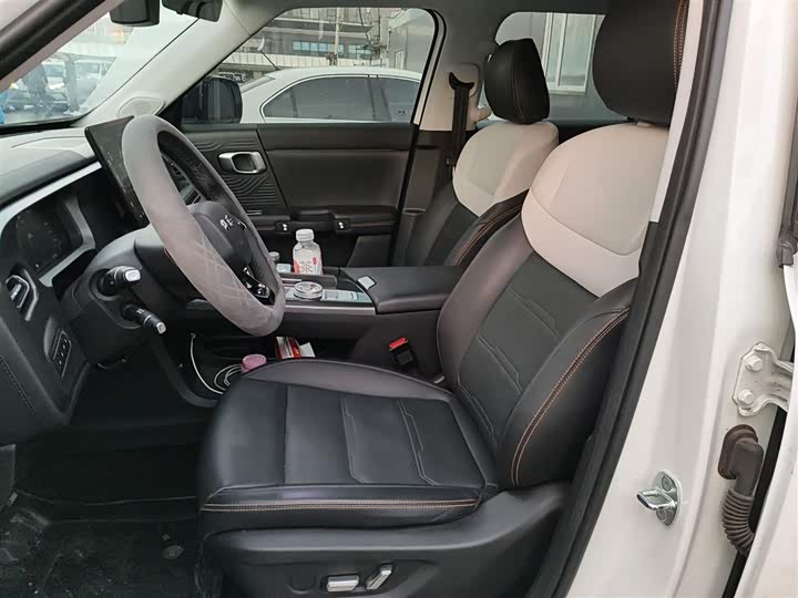 Фото 8 - BAIC Beijing BJ30