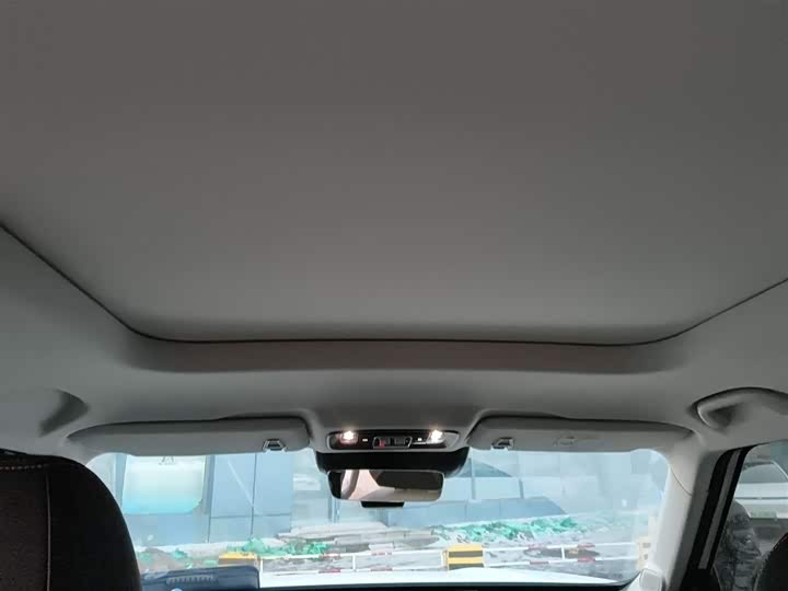 Фото 9 - BAIC Beijing BJ30