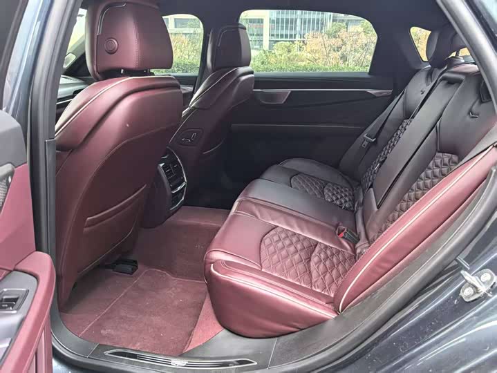 Фото 6 - Cadillac CT6