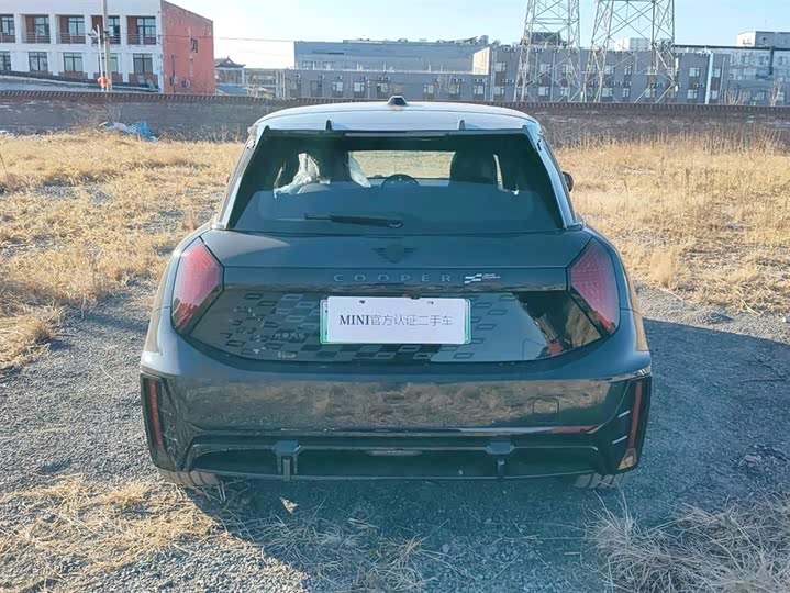 Фото 3 - Mini Cooper JCW