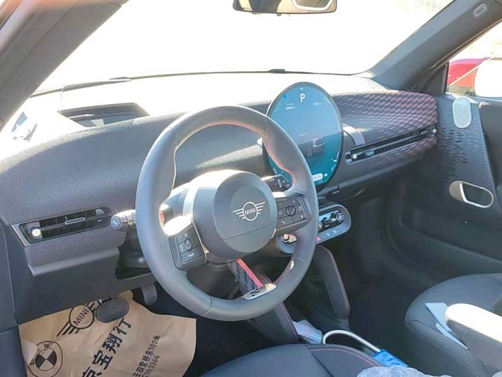 Фото 6 - Mini Cooper JCW