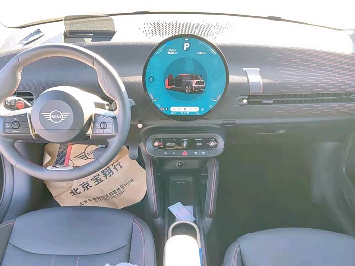 Фото 7 - Mini Cooper JCW