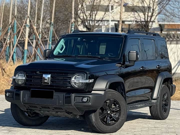 Фото 1 - Tank 300