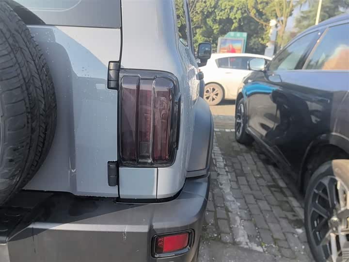 Фото 8 - Tank 300