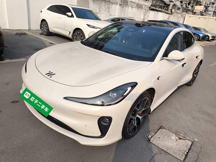 Фото 1 - IM motors L6