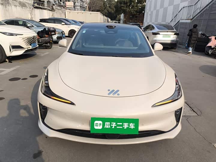 Фото 3 - IM motors L6