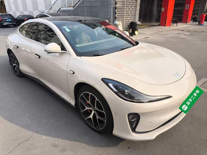 Фото 4 - IM motors L6