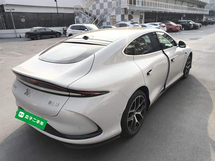 Фото 7 - IM motors L6