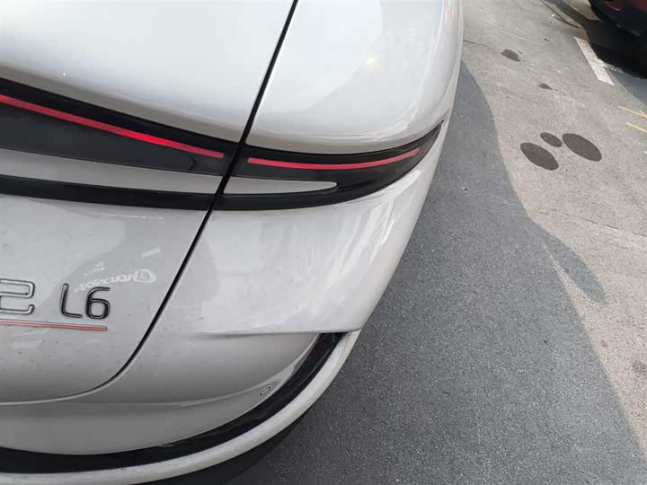 Фото 8 - IM motors L6