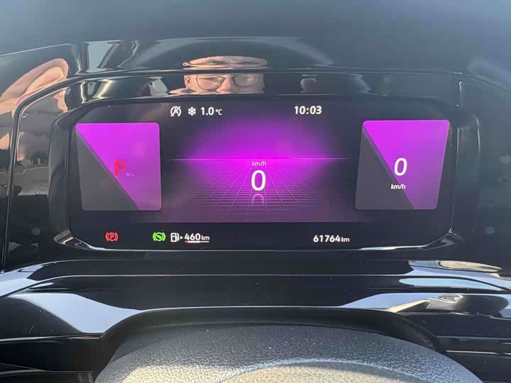 Фото 8 - Volkswagen Golf