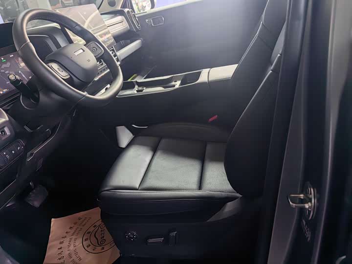 Фото 5 - Haval Raptor Hybrid