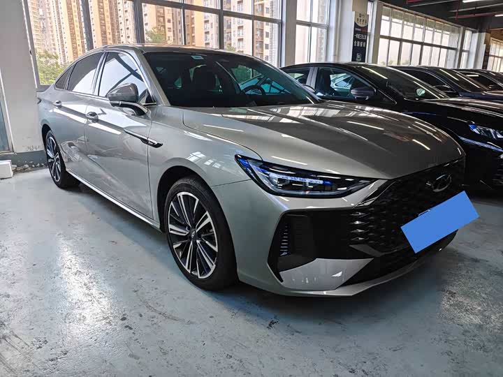 Фото 3 - Chery Arrizo 8