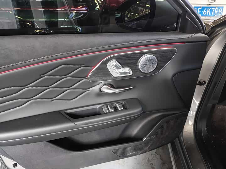 Фото 5 - Chery Arrizo 8