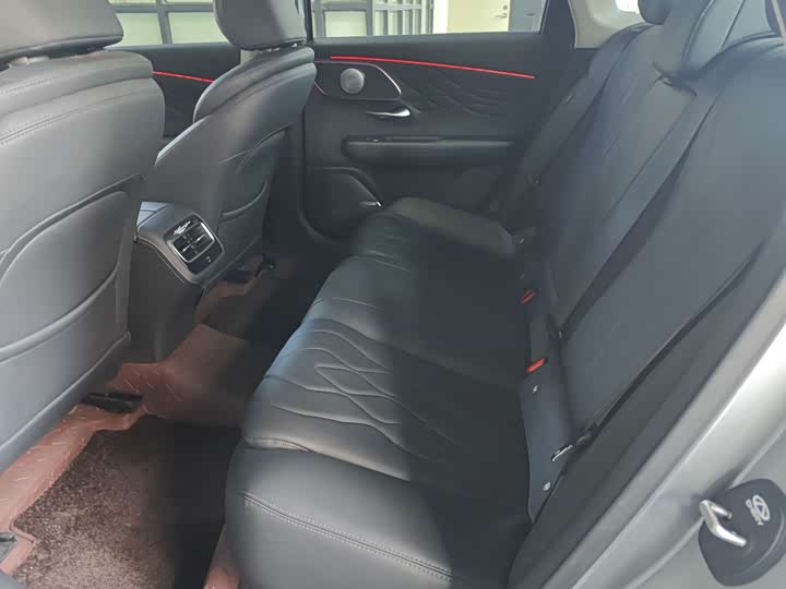 Фото 6 - Chery Arrizo 8