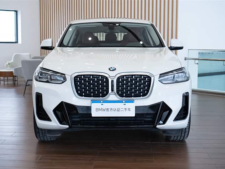 Фото 2 - BMW X4