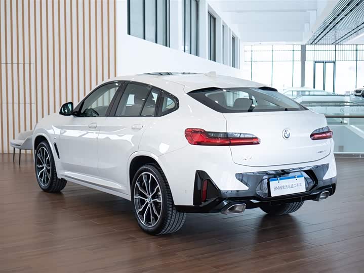 Фото 7 - BMW X4