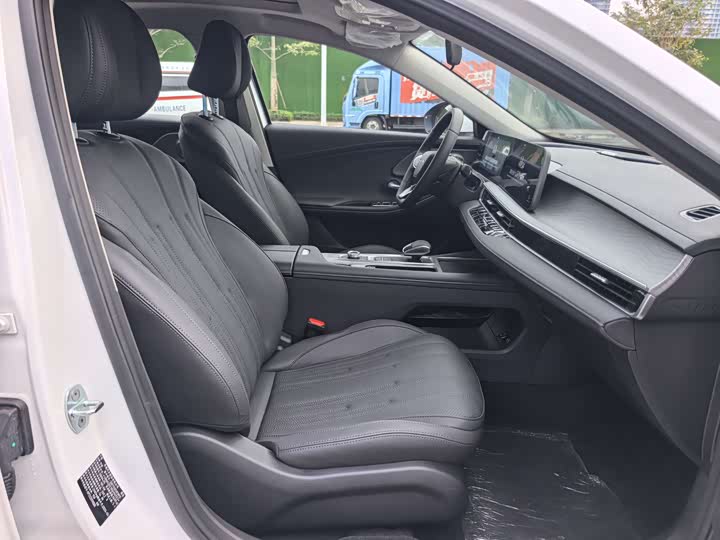 Фото 5 - Chery Fulwin A8